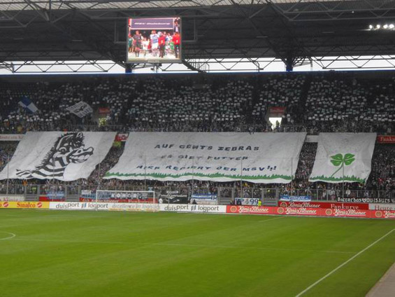 MSV Duisburg vs Rot-Weiß Oberhausen (1-1) (5)