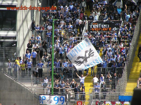 1. FC Kaiserslautern vs MSV Duisburg (3-5) (1)