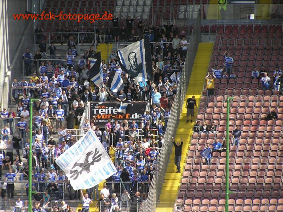 1. FC Kaiserslautern vs MSV Duisburg (3-5) (2)