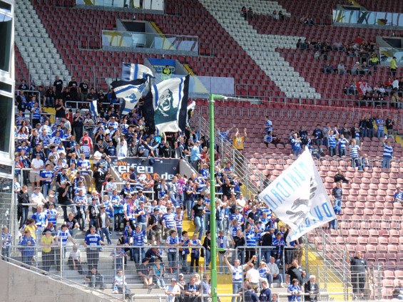 1. FC Kaiserslautern vs MSV Duisburg (3-5) (4)