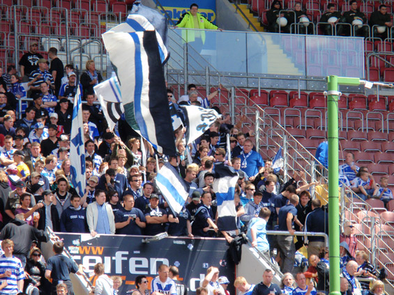 1. FC Kaiserslautern vs MSV Duisburg (3-5) (5)