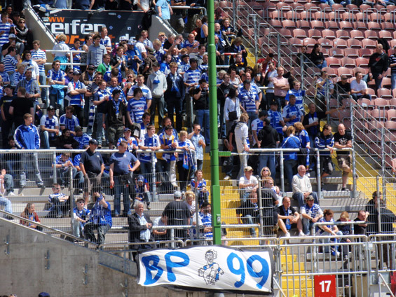 1. FC Kaiserslautern vs MSV Duisburg (3-5) (6)
