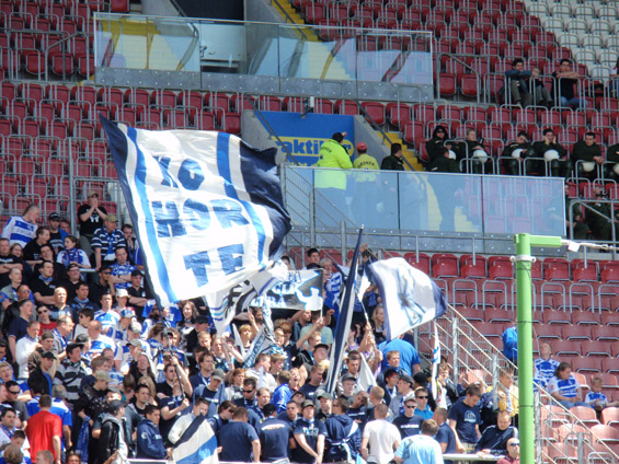 1. FC Kaiserslautern vs MSV Duisburg (3-5) (7)
