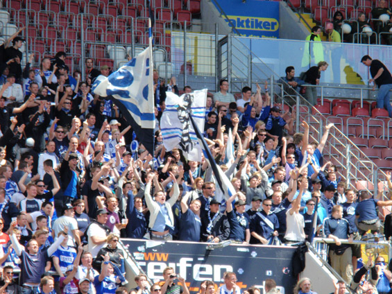 1. FC Kaiserslautern vs MSV Duisburg (3-5) (8)