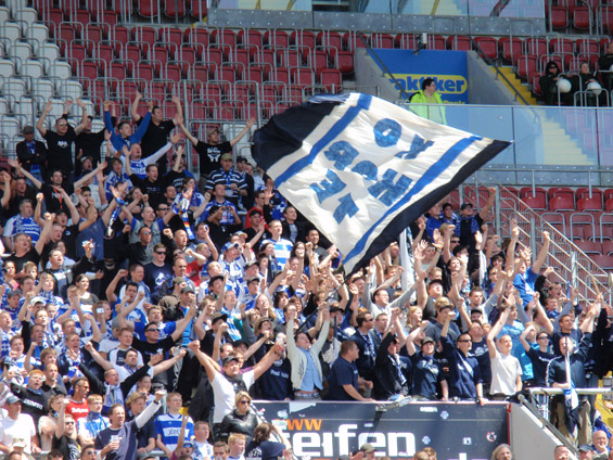 1. FC Kaiserslautern vs MSV Duisburg (3-5) (9)