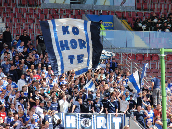 1. FC Kaiserslautern vs MSV Duisburg (3-5) (11)