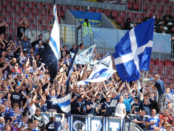 1. FC Kaiserslautern vs MSV Duisburg (3-5) (12)