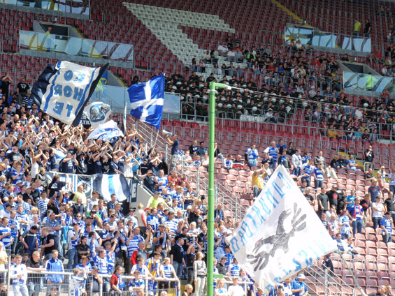 1. FC Kaiserslautern vs MSV Duisburg (3-5) (13)