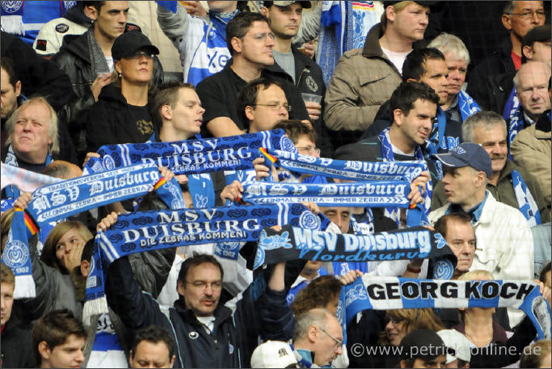 MSV Duisburg vs FC Ingolstadt 04 (6-1) (1)