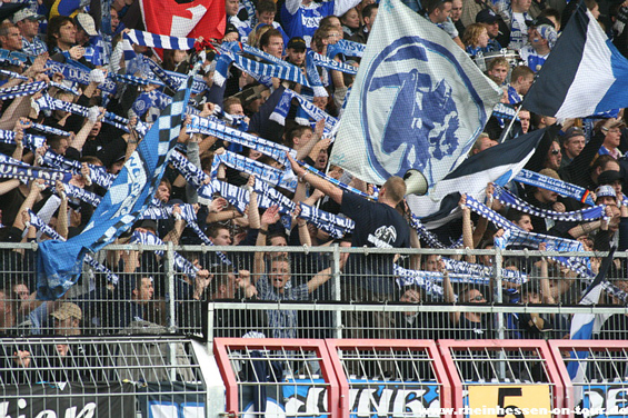 1. FSV Mainz 05 vs MSV Duisburg (0-0) (1)