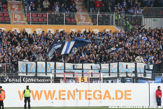 1. FSV Mainz 05 vs MSV Duisburg (0-0) (2)