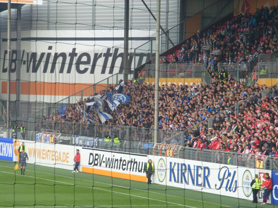 1. FSV Mainz 05 vs MSV Duisburg (0-0) (5)