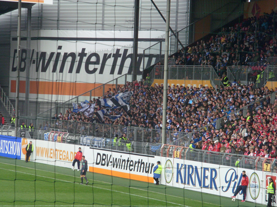 1. FSV Mainz 05 vs MSV Duisburg (0-0) (6)