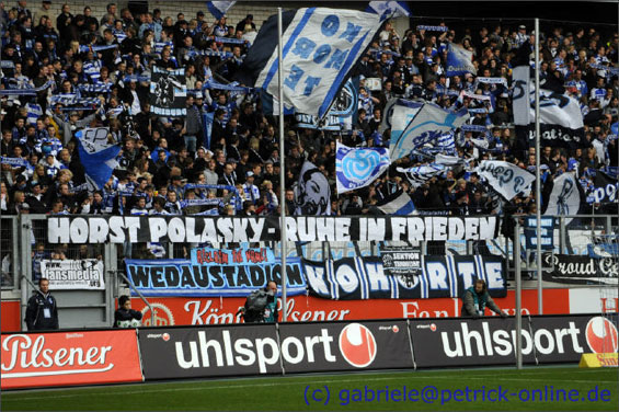 MSV Duisburg vs FC Hansa Rostock (3-1) (1)