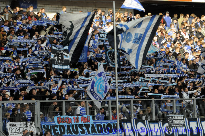 MSV Duisburg vs Rot-Weiß Ahlen (2-2) (1)