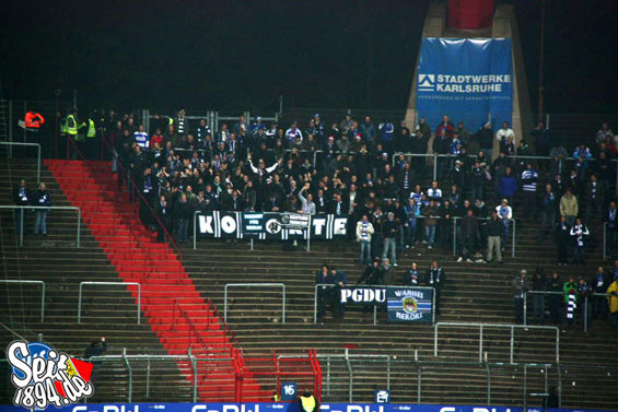 Karlsruher SC vs MSV Duisburg (0-1) (1)