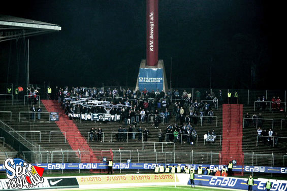 Karlsruher SC vs MSV Duisburg (0-1) (2)