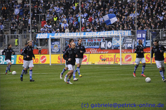 MSV Duisburg vs FSV Frankfurt (5-0) (1)