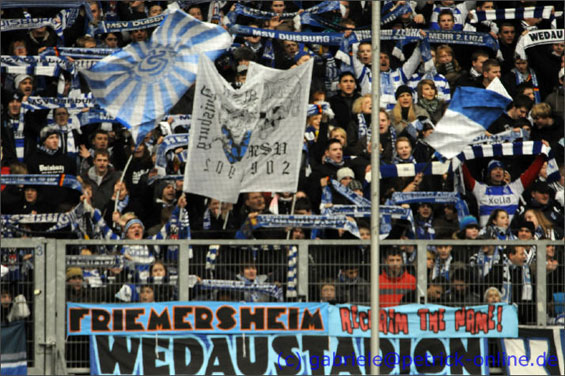 MSV Duisburg vs FSV Frankfurt (5-0) (2)