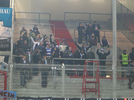 FC Energie Cottbus vs MSV Duisburg (0-1) (2)