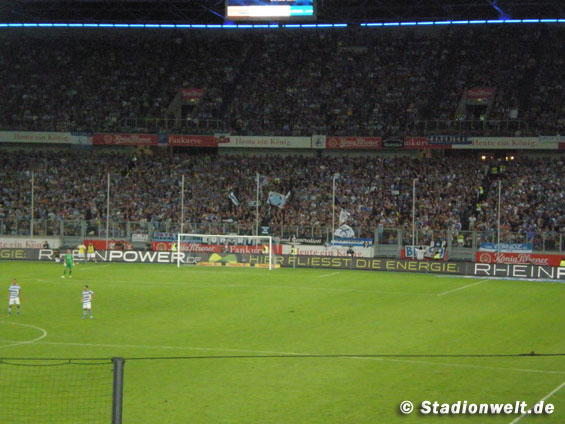 MSV Duisburg vs FC Energie Cottbus (2-2) (2)