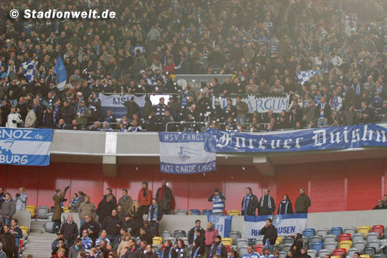 Fortuna Düsseldorf vs MSV Duisburg (2-0) (1)