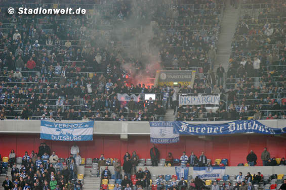 Fortuna Düsseldorf vs MSV Duisburg (2-0) (2)