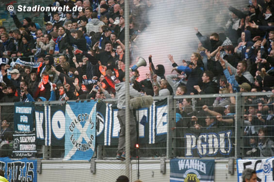 Fortuna Düsseldorf vs MSV Duisburg (2-0) (5)