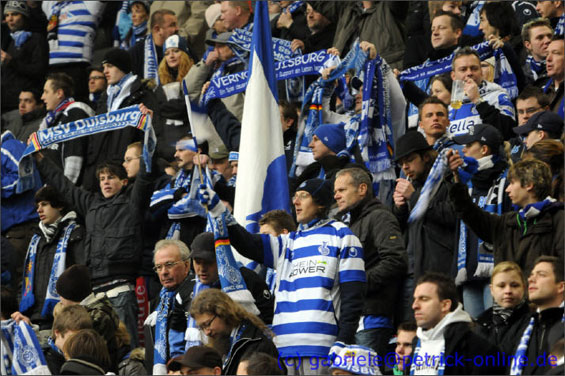 Fortuna Düsseldorf vs MSV Duisburg (2-0) (7)