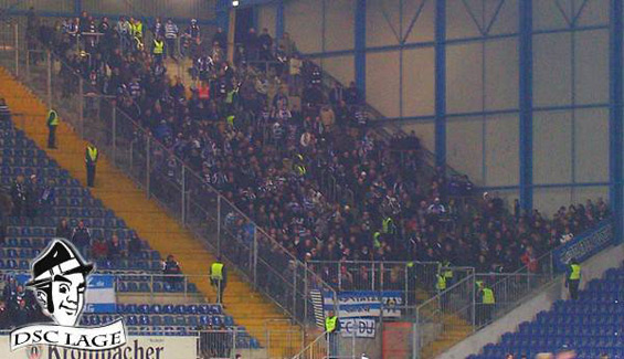 DSC Arminia Bielefeld vs MSV Duisburg (1-2) (1)