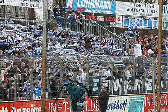 Rot-Weiß Ahlen vs MSV Duisburg (0-1) (3)