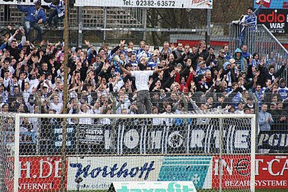 Rot-Weiß Ahlen vs MSV Duisburg (0-1) (5)