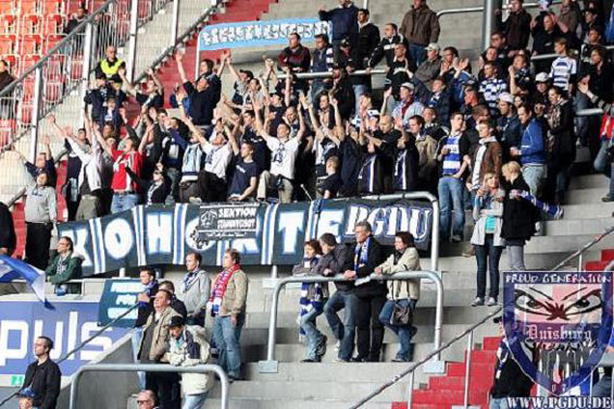 FC Augsburg vs MSV Duisburg (2-0) (2)