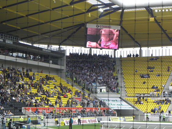 TSV Alemannia Aachen vs MSV Duisburg (1-1) (1)