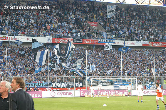 MSV Duisburg vs Fortuna Düsseldorf (3-0) (1)