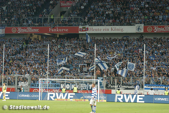 MSV Duisburg vs Fortuna Düsseldorf (3-0) (10)
