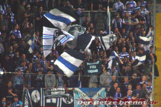 1. FC Kaiserslautern vs MSV Duisburg (4-1) (2)