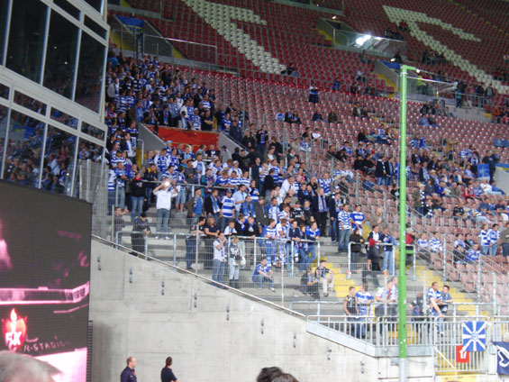 1. FC Kaiserslautern vs MSV Duisburg (4-1) (3)