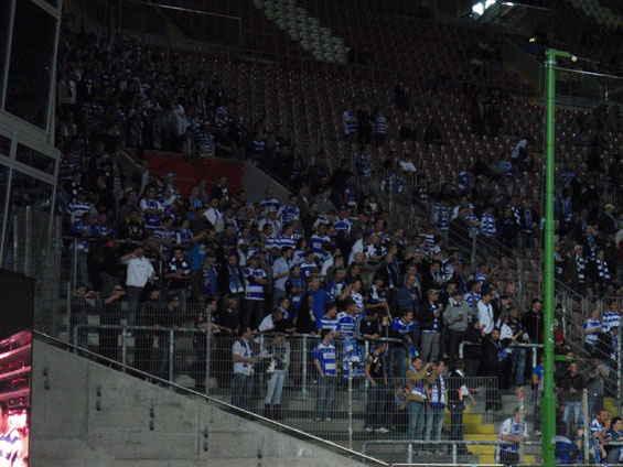 1. FC Kaiserslautern vs MSV Duisburg (4-1) (4)