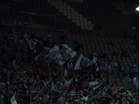1. FC Kaiserslautern vs MSV Duisburg (4-1) (5)