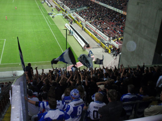 1. FC Kaiserslautern vs MSV Duisburg (4-1) (8)