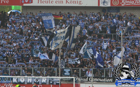 MSV Duisburg vs DSC Arminia Bielefeld (0-3) (1)