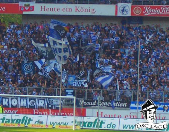 MSV Duisburg vs DSC Arminia Bielefeld (0-3) (2)
