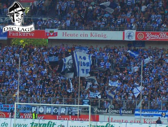 MSV Duisburg vs DSC Arminia Bielefeld (0-3) (3)