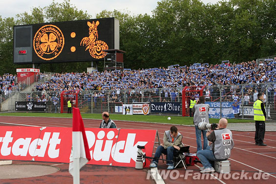 Rot-Weiß Oberhausen vs MSV Duisburg (1-0) (1)