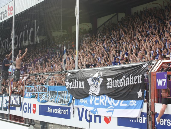 VfL Osnabrück vs MSV Duisburg (1-3) (3)