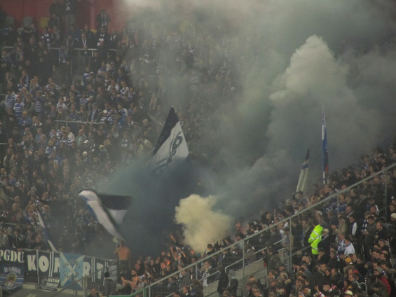 Fortuna Düsseldorf vs MSV Duisburg (1-0) (2)