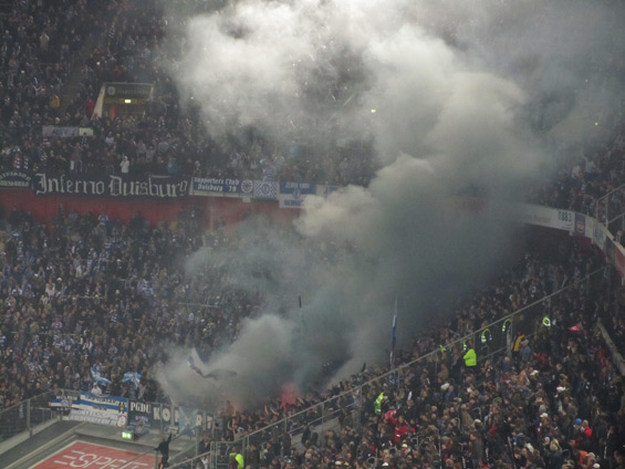 Fortuna Düsseldorf vs MSV Duisburg (1-0) (3)