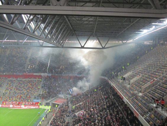 Fortuna Düsseldorf vs MSV Duisburg (1-0) (4)