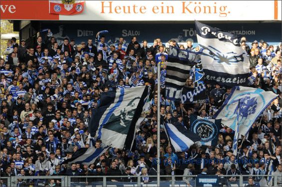 MSV Duisburg vs SpVgg Fürth (2-0) (1)